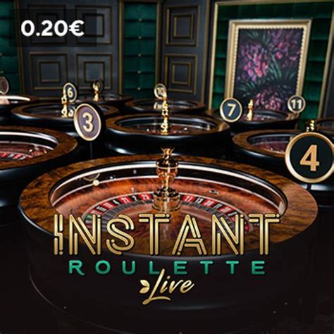 Live Roulette Online at Optibet.